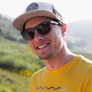 Meet your Posher, Matt